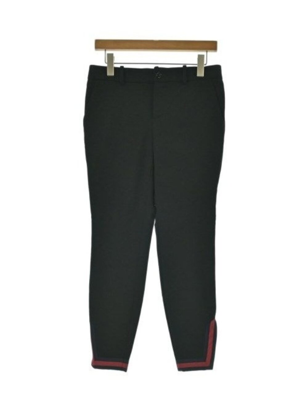 Gucci Pants Black